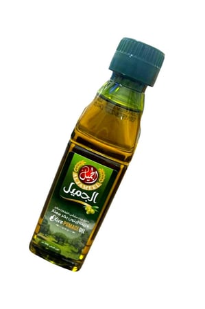 زيت زيتون الجميل 175م