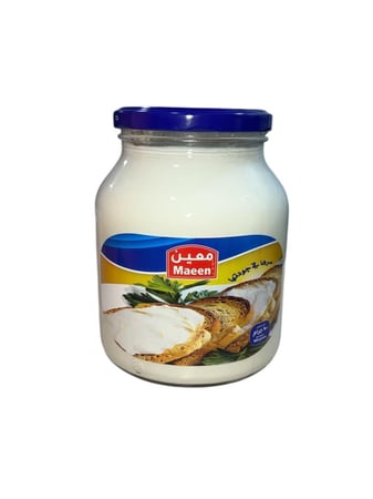 جبن سايل معين 900ج