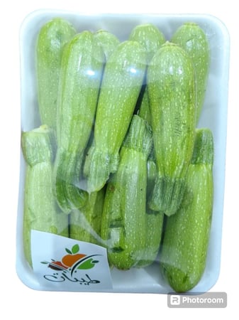 كوسه صحن نصف كيلو