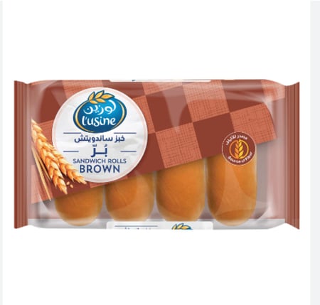 صامولي لوزين بر 200ج