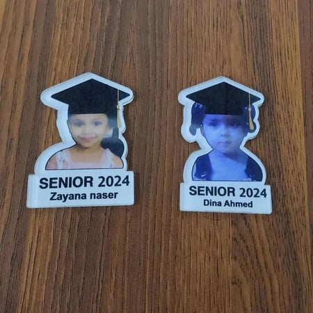 بروش تخرج صورة