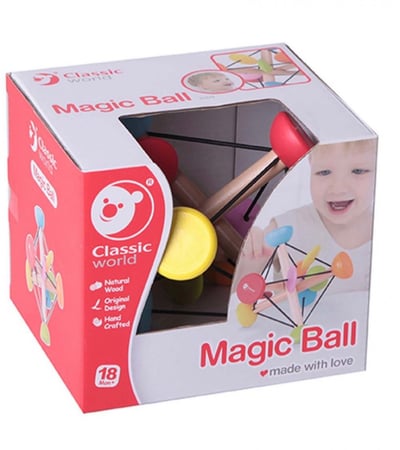 الخشخيشة المبتكرة