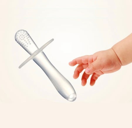 عصا وعضاضة التسنين