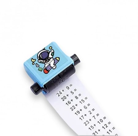 أداة تعليم العمليات الحسابية