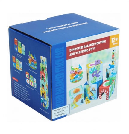 تركيبة الهرم الخشبي