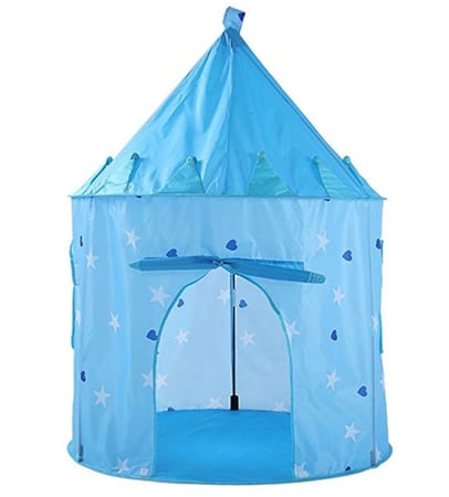 خيمة القلعة