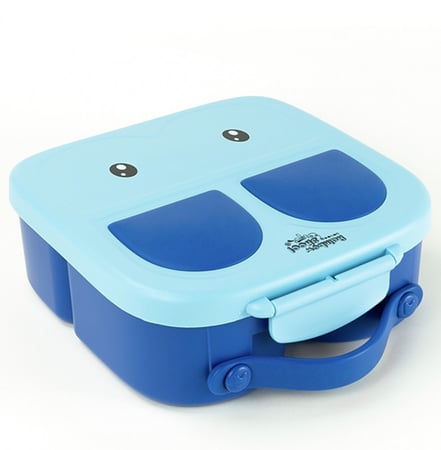 صندوق طعام من ماركة رينبو سكول