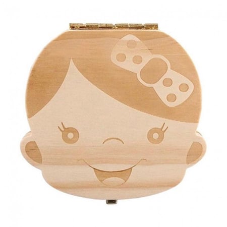 صندوق حفظ الأسنان