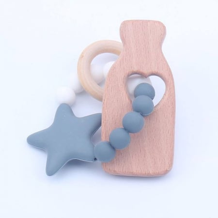 عضاضة خشب وسليكون