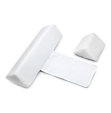 وسادة نوم على الجانب للرضع