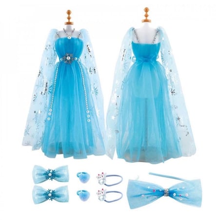 لعبة تصميم فستان