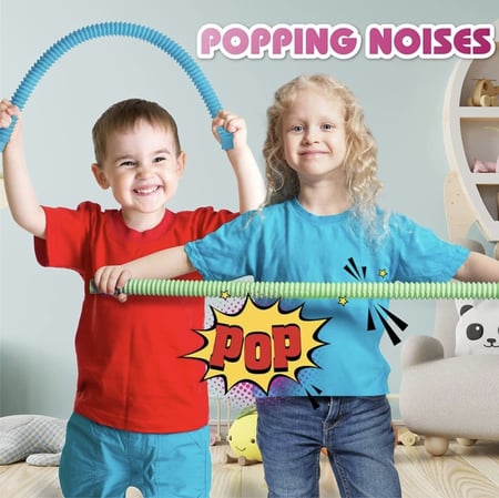 أنابيب التشكيل العجيبة