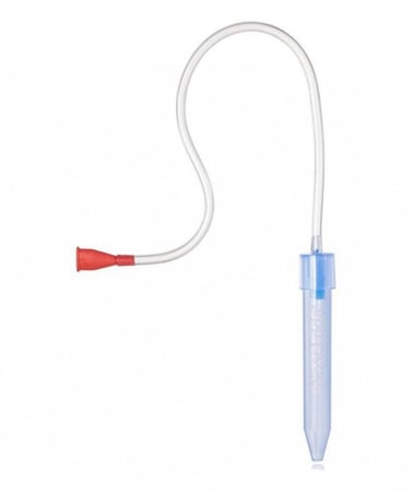 جهاز تنظيف الأنف للأطفال