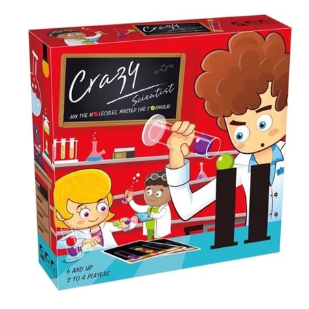 لعبة العالم الصغير 3+