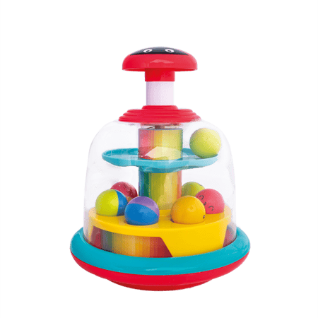 الحلقة الدوارة