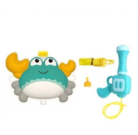 حقيبة رشاش ماء