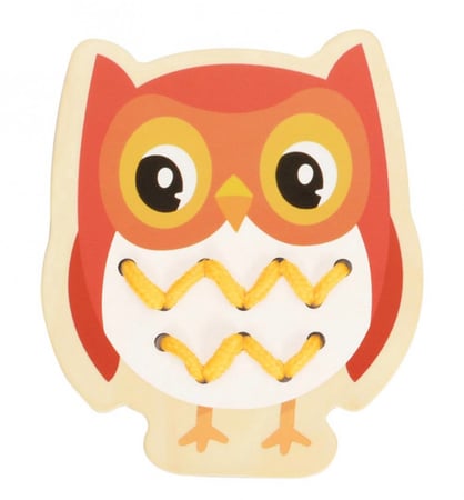 لعبة ربط الخيوط