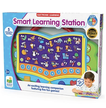 محطة تعلم الإنجليزية