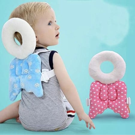 وسادة حماية الراس