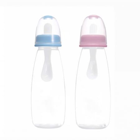 قارورة لإطعام الطفل من موم إيزي  +6