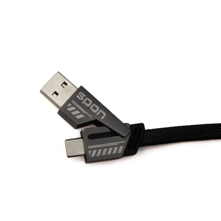 تسوق الآن كابل شحن سريع  بكفاءة عالية من متجر الكترون