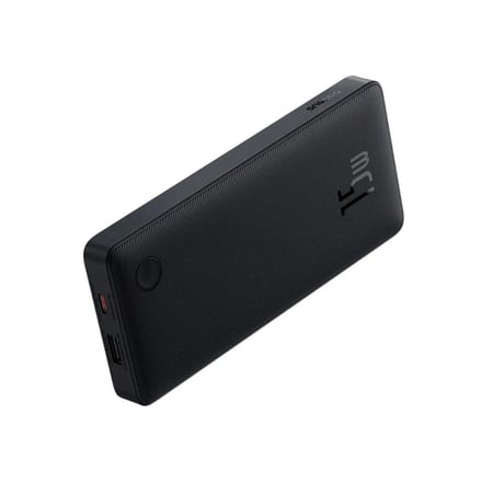 تسوق الآن بطارية بيسوس 10000 بشحن سريع من متجر الكترون