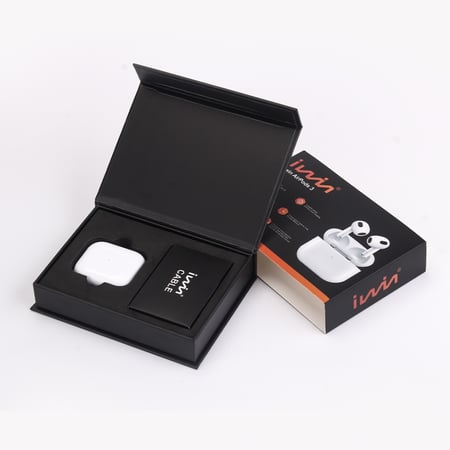 تسوق الآن سماعة ايربودز 3 بصوت محيطي من متجر الكترون