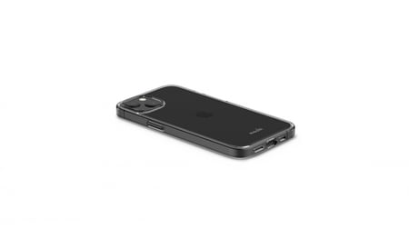 كفر iGLAZE XT ايجلاز اكس تي لايفون 13 برو -شفاف - متجر الكترون