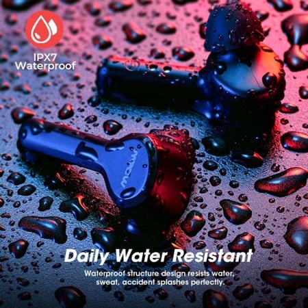 تسوق الآن سماعة بلوتوث امباو بصوت نقي من متجر الكترون