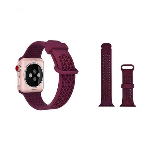 تسوق الأن سوار رياضي جرير  متانة وأناقة من متجر الكترون