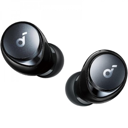 تسوق الان سماعة أنكر بصوت وتصميم عملي من متجر الكترون