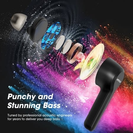 تسوق الآن سماعة بلوتوث امباو بصوت نقي من متجر الكترون