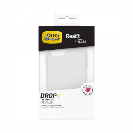 تسوق الآن اوتربوكس كفر شفاف حماية واضحة من متجر الكترون