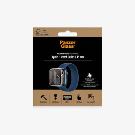 تسوق الأن حماية بانزر درع متين من متجر الكترون