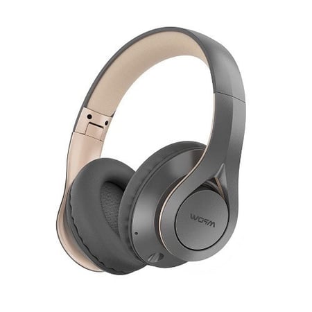 تسوق الأن سماعة رأس بلوتوث حرية بدون أسلاك من متجر الكترون