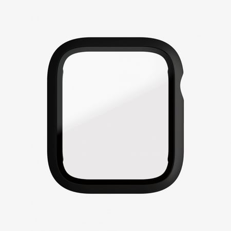 تسوق الأن كفر شاشه ساعة ابل حماية فائقة من متجر الكترون