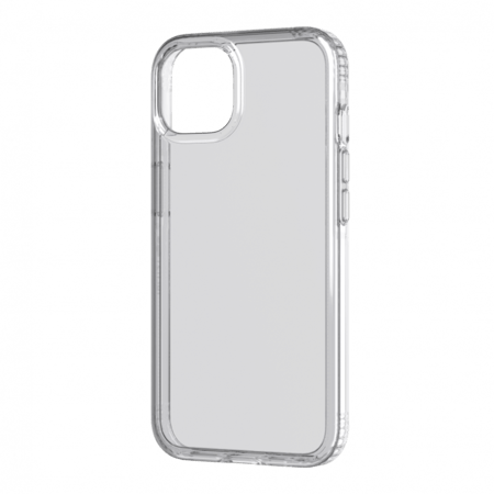 كفر حماية تيك 21 ايفو كلير - شفاف - متجر الكترون