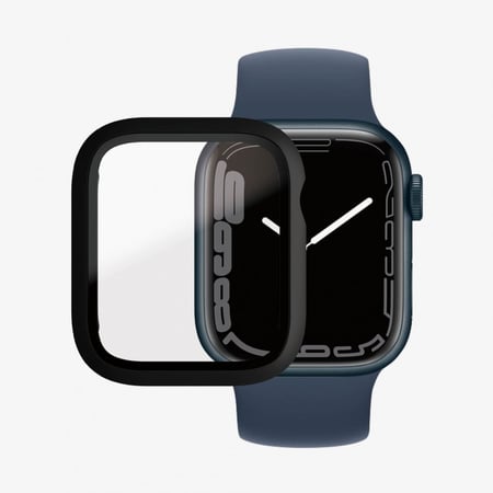 تسوق الأن كفر شاشه ساعة ابل حماية فائقة من متجر الكترون