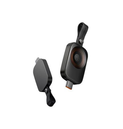 شاحن مغناطيسي لساعة ابل رأس USB-C من ماكدودو - متجر الكترون