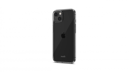 كفر iGLAZE XT ايجلاز اكس تي لايفون 13 برو -شفاف - متجر الكترون