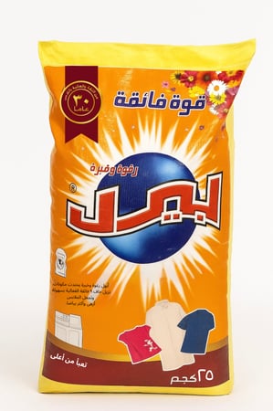 صابون بيرل 25 كيلو عادي