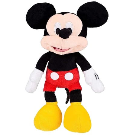 قطيفة ديزني 9 ميكي ماوس