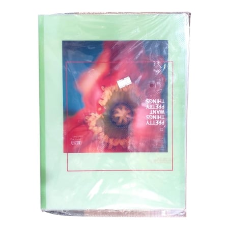 ملفات 20 جيب مشجر