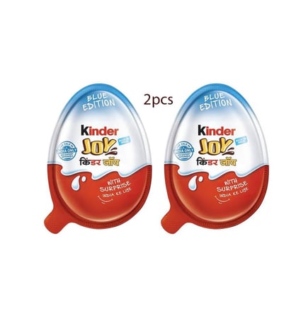 بيضة كيندر عبوة واحده ولادي