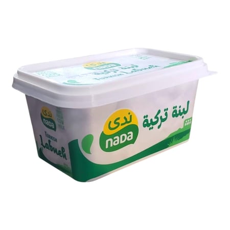 لبنة تركية ندى 410 جرام