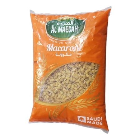 مكرونة المائدة  4 كيلو