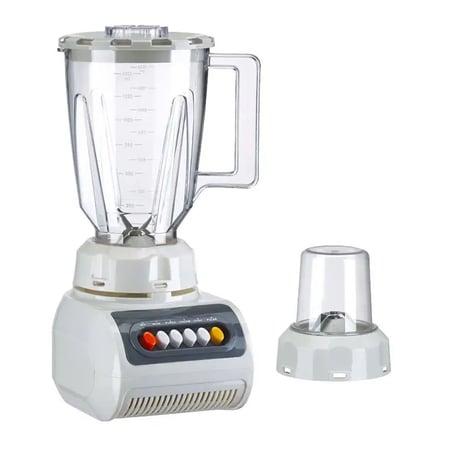 خلاط دي ال سي 5 سرعات 1411-07 DLC