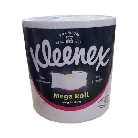 ميجا رول كلينكس  220 متر