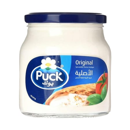 جبنة بوك سائله 900 جرام