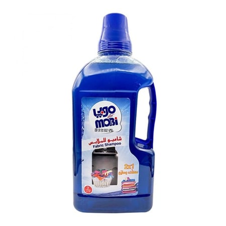 موبي شامبو ملابس 3 لتر - متاجر أبياتي